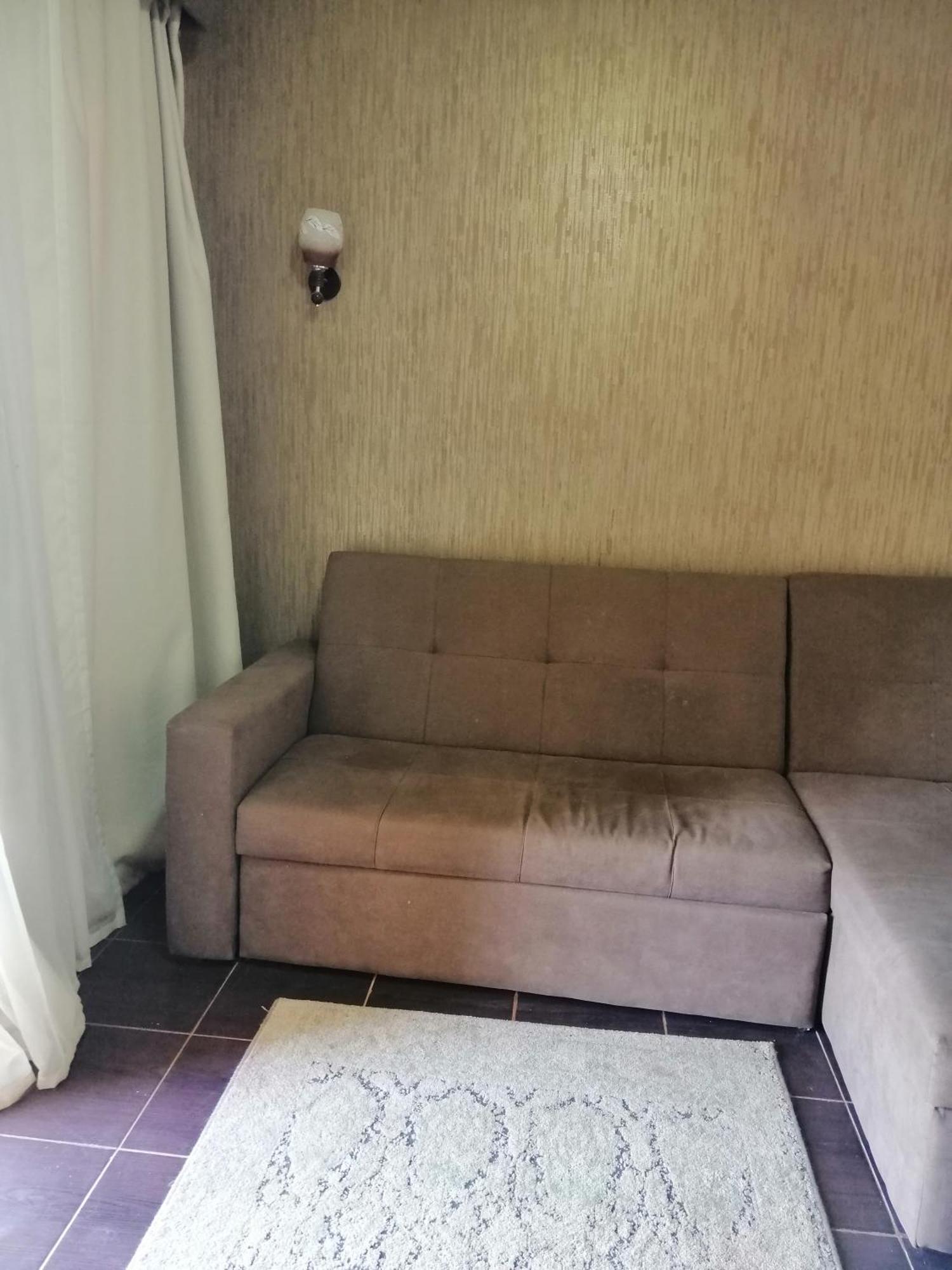 עיין סוחנה Sea View Chalet With Garden At Porto South Beach - Families Only מראה חיצוני תמונה