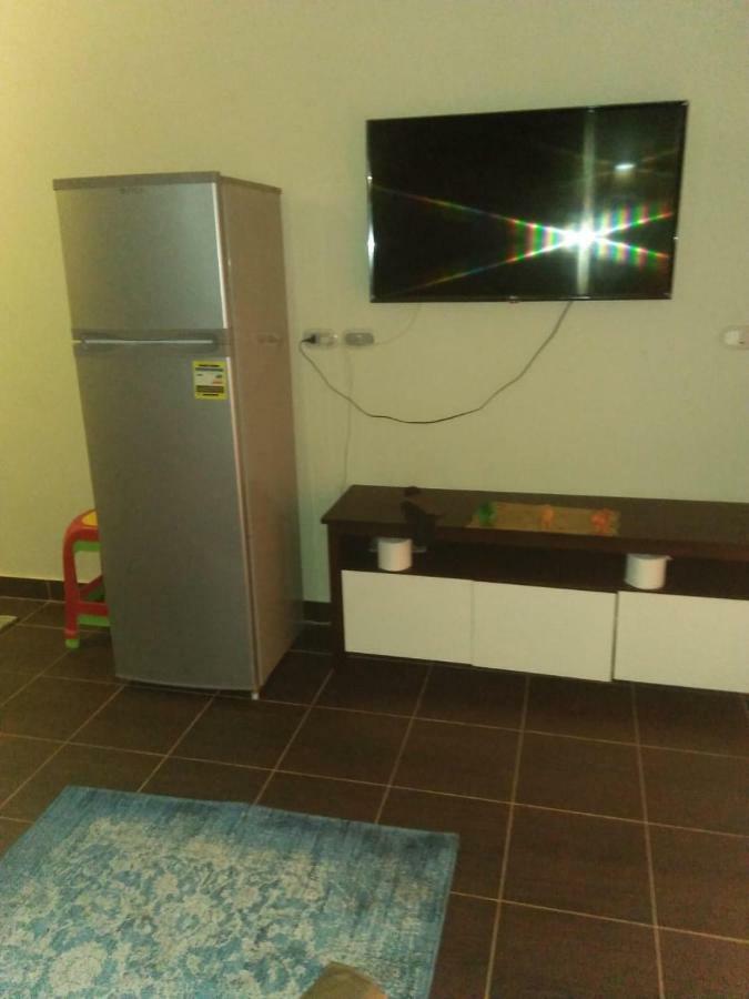 עיין סוחנה Sea View Chalet With Garden At Porto South Beach - Families Only מראה חיצוני תמונה