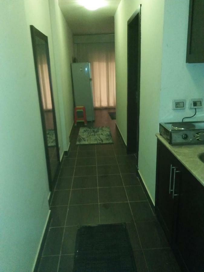עיין סוחנה Sea View Chalet With Garden At Porto South Beach - Families Only מראה חיצוני תמונה