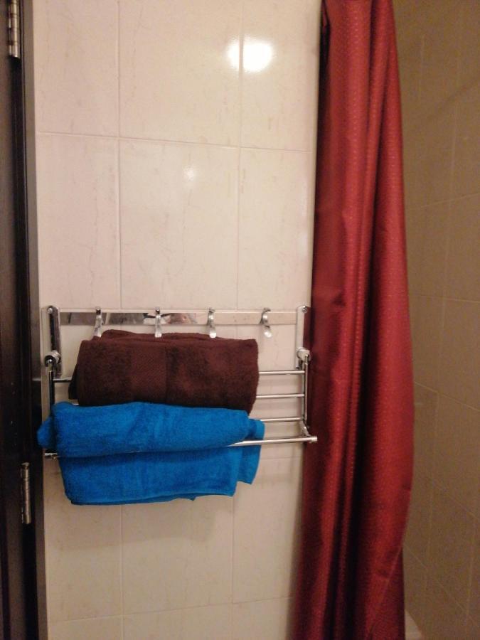 עיין סוחנה Sea View Chalet With Garden At Porto South Beach - Families Only מראה חיצוני תמונה